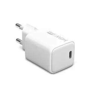 EFM ipTIME UP451 PLUS-C PD PPS 45W USB C type GaN 충전기 (케이블포함)