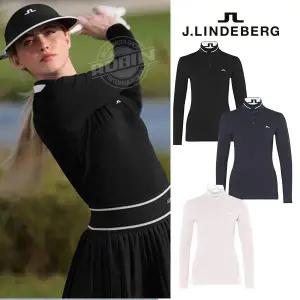 [제이린드버그] 긴팔 헤르타 약기모 여성골프웨어 모음