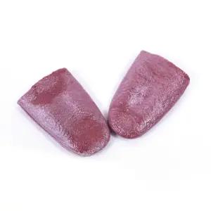 진짜같은 가짜 혓바닥 혀 장남감 쓸데없는 선물 마술 분장 소품 용품 웃긴 특수 재료