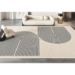 거실대형카페트 사계절 러그 먼지없는 매트 소파 13 암스테르담 침실