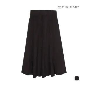 [미니마리] 피아노니트롱스커트 (MMA3SK06)