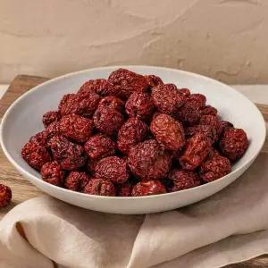 경산 말린 건대추 1kg 특초