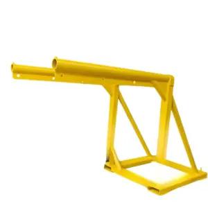 지게차 톤백걸이 코끼리발 굴삭기 연장 산업용 틸트 양봉 살포기 톤백