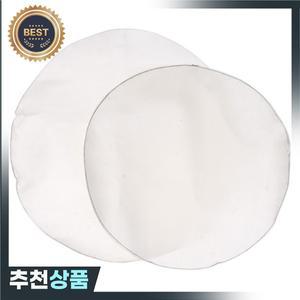 아프리카 드럼 스킨 피팅 퍼커션 부품 교체 봉고 커버 염소 30cm 35cm