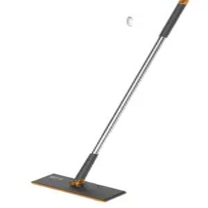 5세대 34cm 초대형 원터치프로 특대형 이지탭프로 밀대걸레 대걸레