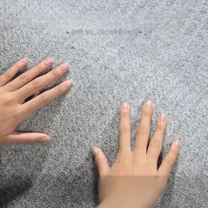 거실대형패드 카페트 바닥 누빔 한스갤러리 거실패드 대형 극세사