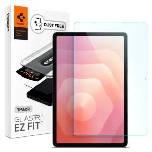 갤럭시탭 S11 강화유리 먼지제거 액정보호필름 글라스tR 이지핏