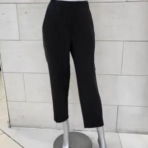 풀밴딩 배기핏 기모팬츠CLEWPT201-BKBP