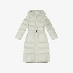 [베스띠벨리]벨트퍼롱퀼팅패딩자켓 BLDJY7630