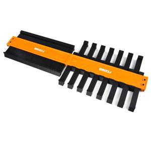 윤곽게이지 대형 목공 형상 무한 컨투어게이지 10인치 연결 형상기