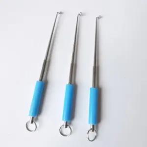 낚시 바늘 빼기 낚시포셉 다용도공구 멀티플라이어 물고기집게