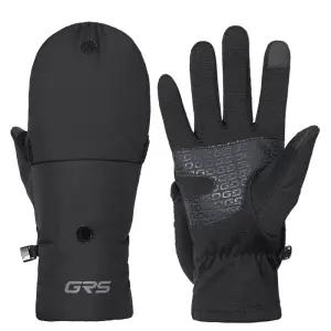 GRS 핑거 커버 글러브 터치 방한장갑