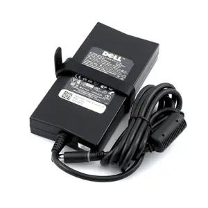 Dell 19.5V 6.7A 130W 7.4 어댑터 Precision M4500 전용 충전기 DA130PE1-00/ PA-4E Family 케이블별도