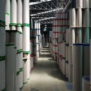 렉산 롤 0.8T 투명 1000mm X 20M 폴리카보네이트 넥산 지붕재 골판 국산