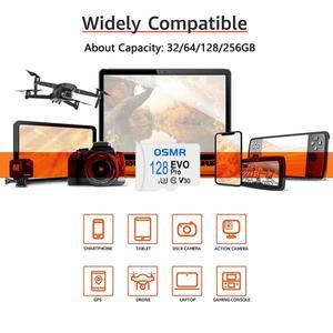 마이크로 메모리 카드 2GB SD 전화 모니터링 카메라 미니 sd 용 고속 C10 TF 플래시