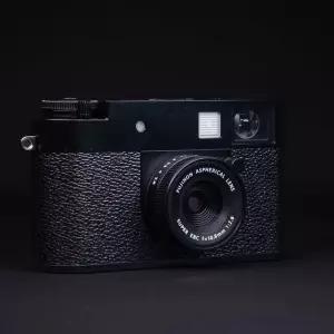 후지필름 X half 하프 (메모리256GB+LCD보호필름+청소킷) 하프 카메라 필름감성 휴대용카메라