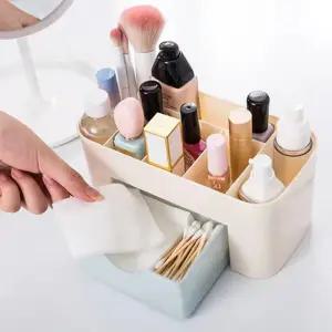 펜꽂이보관함 화장품정리대