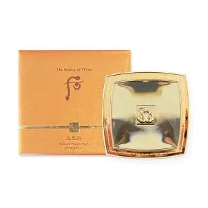 더후 천기단 화현 파우더 팩트 12g 본품