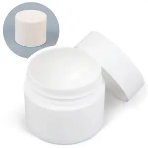 휴대용 크림 용기 15g 소분 화장품 로션 공병 여행용