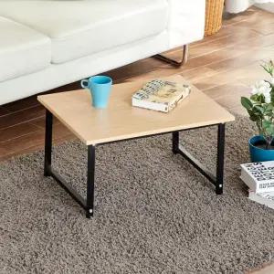 이지심플 기본60 좌식테이블 거실테이블 이케아st 침실책상 상판 선반