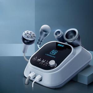 전기 경락 자동 흡입 괄사 부항 기계 림프 펌핑