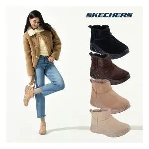 [스케쳐스] 25FW 여성 밥스비 부츠