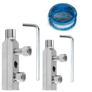 나사추출기 2종 고장난 파이프 수도 볼트 리무버 파손 나사 제거기