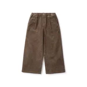 [레노마키즈] R2341P210(여아코듀로이통핏9부팬츠)