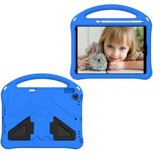 아이패드 10세대 11세대 10.9인치 날개 스탠드 안전 에바폼 태블릿 케이스