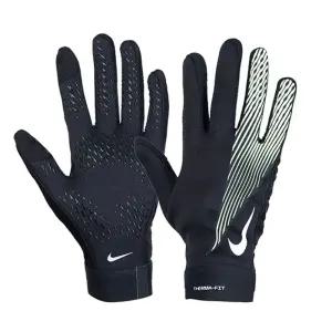 유스 나이키 아카데미 써마 장갑방한용 스포츠 손가락 겨울용 운동 등산 레저용