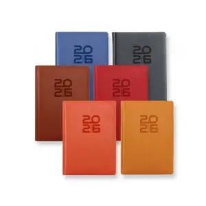 양지 2026년 유즈어리 25A / 다이어리 인쇄 불박