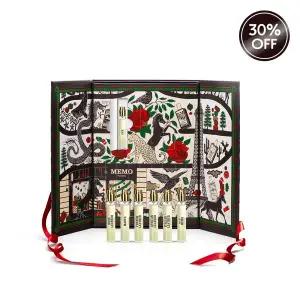 갤러리아 [30% OFF] [메모] 23 홀리데이 어드밴트 캘린더 7x10ml