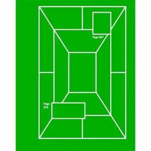 [웅진북센] MMCA 해외 명작 - 수련과 샹들리에