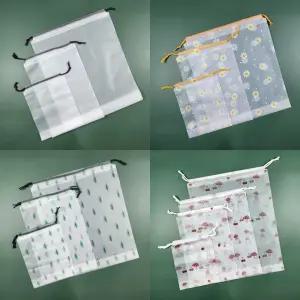 여행용 방수파우치 어린이집 수영복 가방 대형 특대형