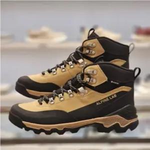 K2 자이언 남자여성 고어텍스 등산화 GUS23 G51