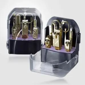 세트 쓰리쎄븐 777 090G 손톱깎이 TS