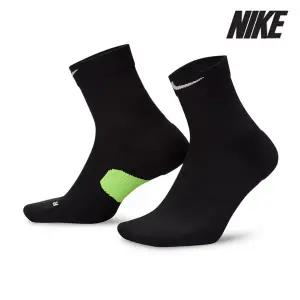 나이키 양말 /M1- HV6935-010 / 러닝 미드웨이트 마이