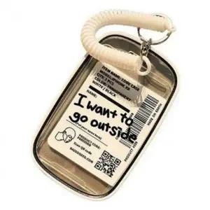 케이스 인기 교통카드 홀더 보호 감성 커버 사원증 학