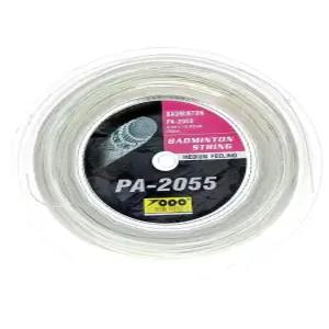 배드민턴 롤 스트링 거트 레드썬 직경  라켓줄 라켓