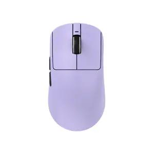 ATK VXE R1 SE+ 유무선 블루투스 잠자리 게이밍 마우스 퍼플