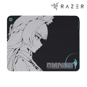 레이저코리아 Gigantus V2 젠레스존제로 에디션 마우스패드