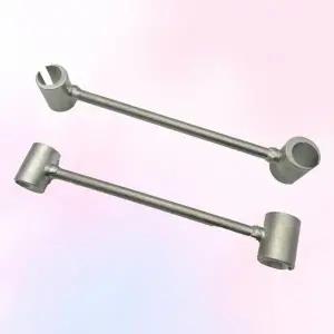 도어힌지렌치 문짝 수리 조절 강철 경첩 보정기