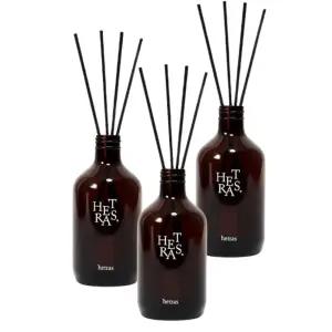 헤트라스 프리미엄 대용량 디퓨저 500mlx3개