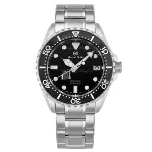 Grand Seiko 세이코 [세금포함] [정품] 스포츠 봄 Drive 44.2 mm SBGA461 시계 패션시계 명품시계 손목시계