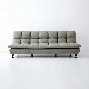 [마켓비]앰보 4인 멀티 소파베드 그레이 4230.5516