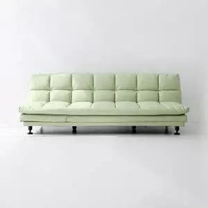 [마켓비]앰보 4인 멀티 소파베드 아보카도 6545.2462