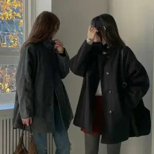 [코코블랑] 위시 미디엄 맥코트(누빔안감)