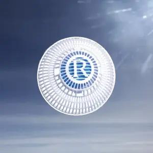 원형 30개 소변기 탈취제 개별 포장