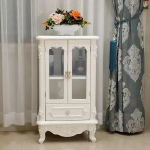 엔틱거실장 위스키 엔틱 주류 양주 와인 수입가구