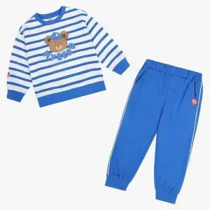 [롯데백화점]코코리따 최애 블루 상하세트CEMS241E2